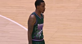 Vidéo : le record en carrière de Brandon Jennings (19 passes)