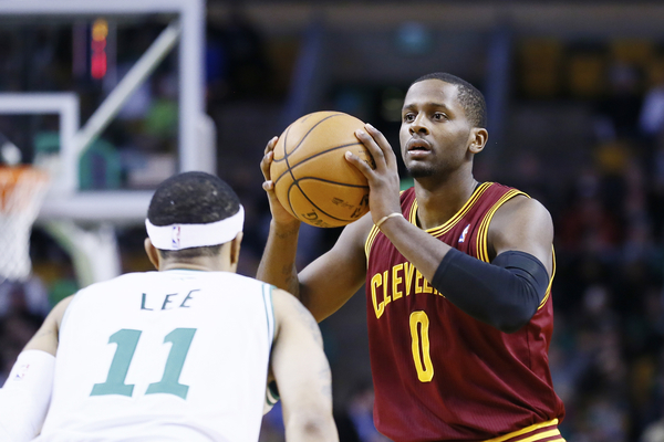 Libération : C.J. Miles n’a plus peur de faire des erreurs