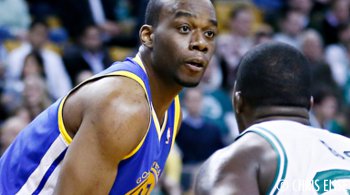 Carl Landry a enfin rejoué