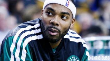 Chris Wilcox prêt à jouer en Europe