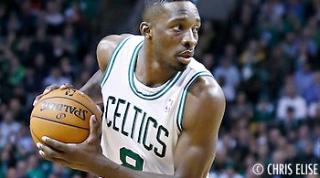 Jeff Green heureux de son association avec Rajon Rondo