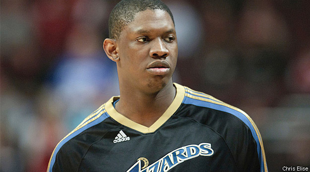 Kévin Séraphin : Mon Top 5 des joueurs les plus difficiles à arrêter