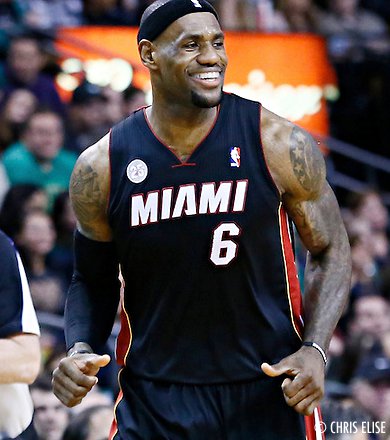 Le Miami Heat prend-il des risques en courant derrière le record de victoires consécutives ?
