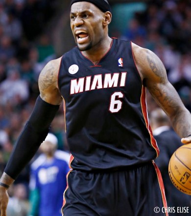 Miami n’est pas satisfait de son niveau de jeu