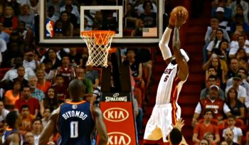 La 26ème victoire de rang du Miami Heat en mode phantom