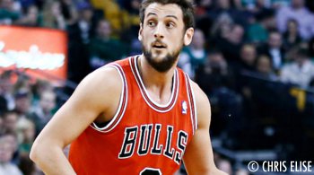 RC Buford satisfait des arrivées de Marco Belinelli et de Jeff Pendergraph