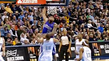 Top 10 : Les Big Men font le show, Cousins et Arthur en mode poster !