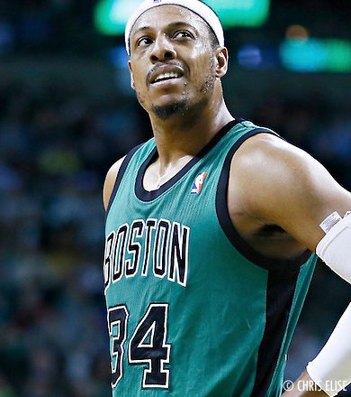 Les Celtics confiants s’ils devaient retrouver lers Knicks en playoffs