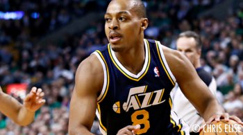Les Nuggets vont signer Randy Foye pour 9 millions sur trois ans