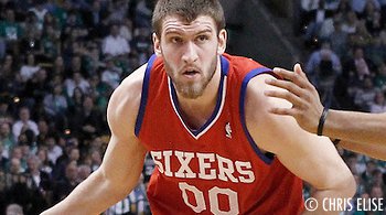 Vidéo HD : Spencer Hawes inscrit 58 points lors d’une rencontre à Seattle