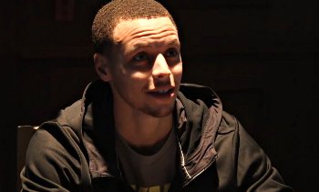 Pub : Quand Stephen Curry recrute pour son entourage