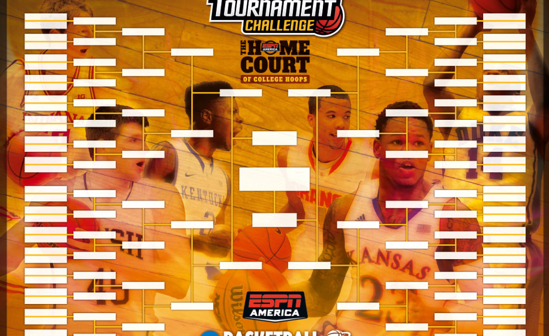 NCAA March Madness : saurez-vous réaliser le bracket parfait ?