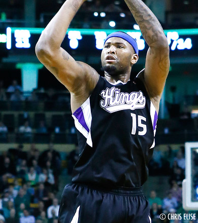 Les Sacramento Kings enfin sur la voie du succès ?