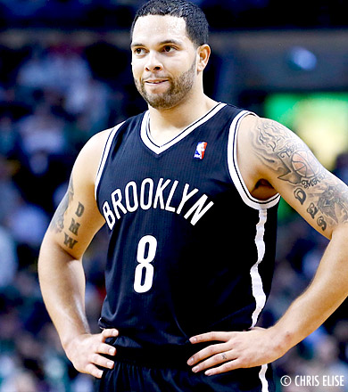 Brooklyn, du retard à l’allumage