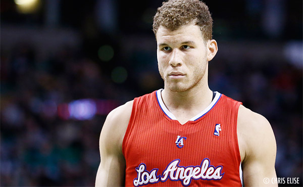 Chris Paul et Blake Griffin diminués ou absents pour le Game 6 ?