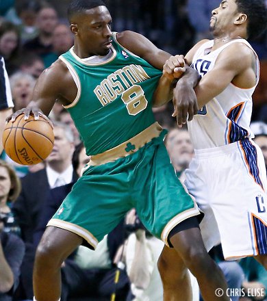Les Celtics lavent l’affront face aux Bobcats