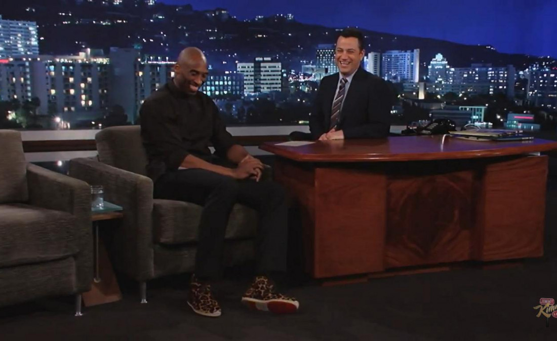 Kobe Bryant : « Qu’est-ce que les Lakers sans le côté dramatique ? »