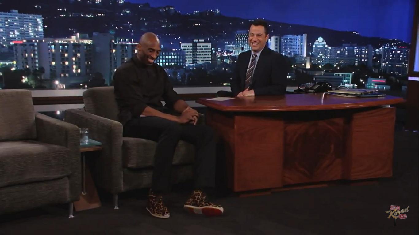 Kobe Bryant : « Qu’est-ce que les Lakers sans le côté dramatique ? »