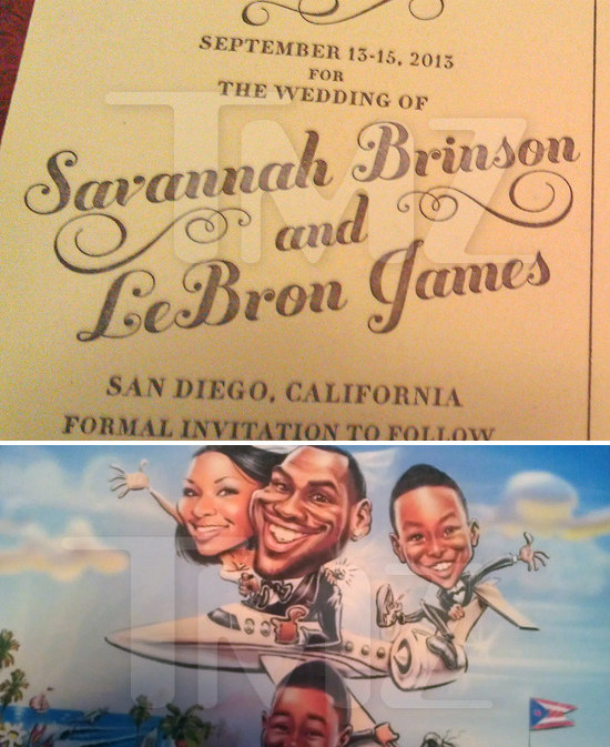 L’info people du soir : Michael Jordan et LeBron James vont se marier