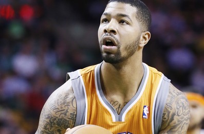 Les frères Morris rempilent à Phoenix