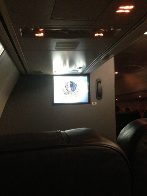 Quand Mark Cuban prête son jet privé aux Chicago Bulls