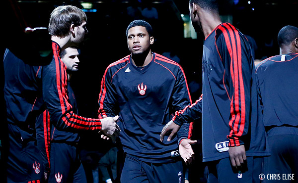 Rudy Gay en passe de rejoindre les Detroit Pistons ?