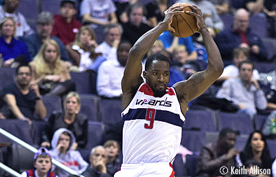 Washington Wizards : plus aucun mouvement au sein de l’effectif ?