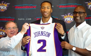 Wesley Johnson enfin prêt à exploser avec les Suns ?