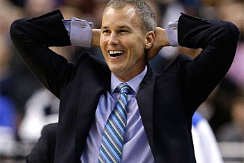 NCAA : USC recrute Andy Enfield, le coach de FGCU