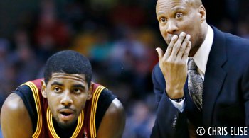 Cleveland Cavaliers : Byron Scott viré !