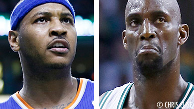 Knicks – Celtics : plus qu’une affiche, la renaissance d’une rivalité