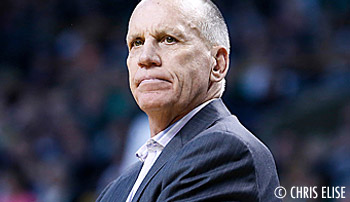 Les Philadelphia Sixers commencent à s’activer pour trouver un coach