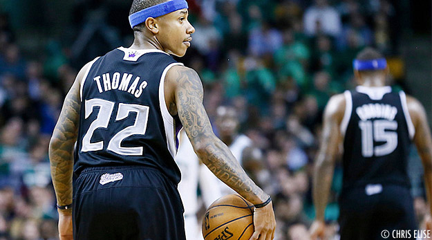 La NBA contrainte de vendre les Kings à Seattle ?