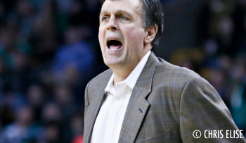 Kevin McHale à l’origine du renouveau des Wolves ?