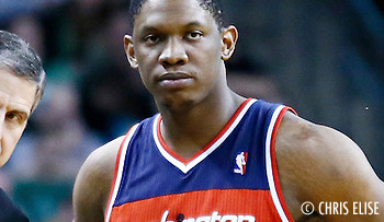 Kévin Séraphin : « Nene connait mon jeu »