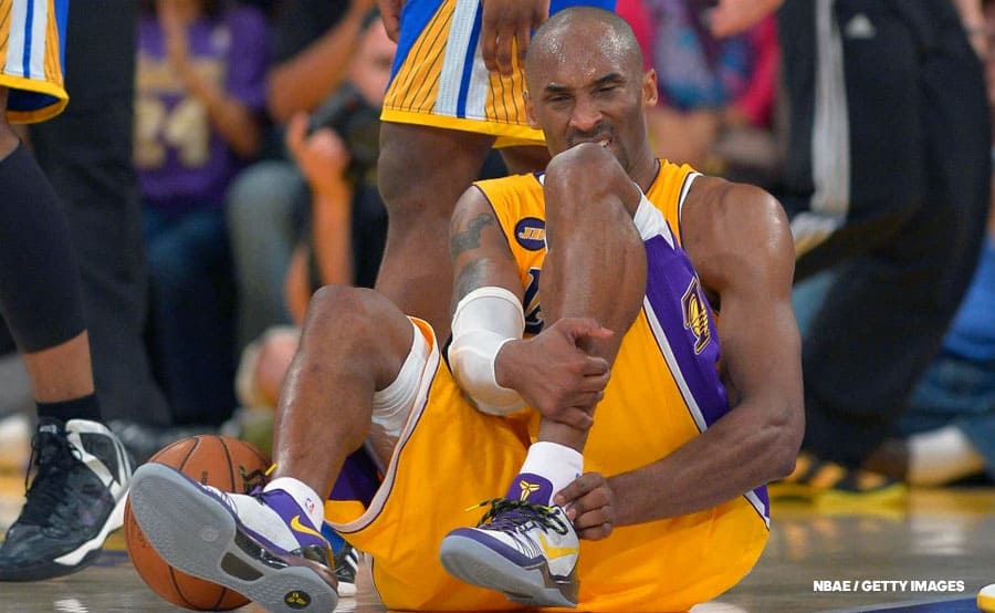 Kobe Bryant, cet inconnu qui envoyait un message à… Mario Chalmers