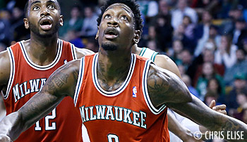Milwaukee Bucks : Larry Sanders bientôt prolongé ?