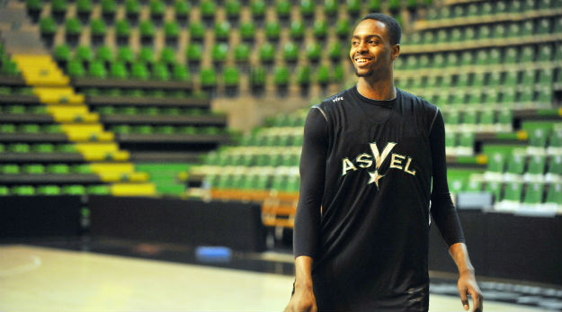 ITW Livio Jean-Charles : « Toujours eu beaucoup de talents en Guyane »