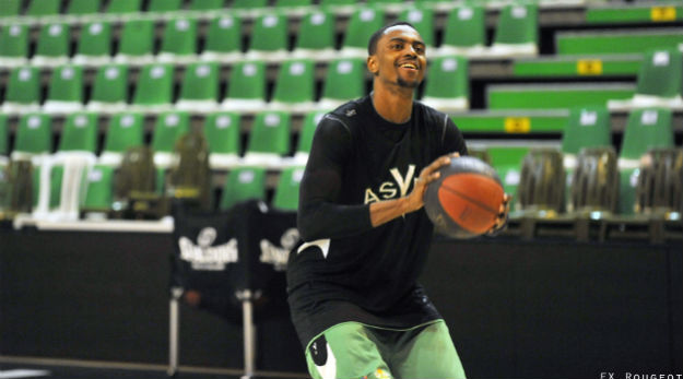 EDF : Livio Jean-Charles et Mathias Lessort quittent le groupe