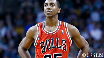 Chicago Bulls : Marquis Teague veut franchir un cap