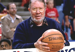 Marty Blake, le parrain du Scouting NBA est décédé à 86 ans