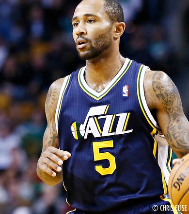 Mo Williams rejoint Portland
