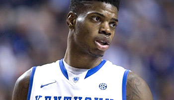 Nerlens Noel : « Je peux vendre beaucoup de chaussures »