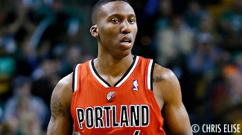 Nolan Smith : « Je veux aller quelque part où on me veut »