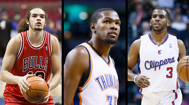 Playoffs NBA : Donnez vos pronostics pour les matches du soir