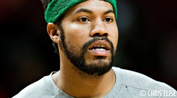 Rasheed Wallace devient assistant coach aux Detroit Pistons