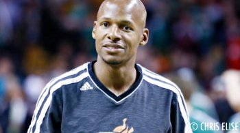 Vidéo : Le festival de Ray Allen dans le 4e QT