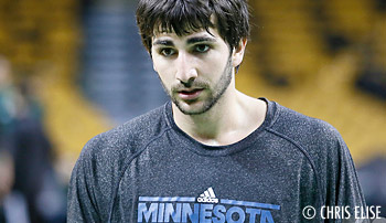 Ricky Rubio et Derrick Williams officiellement prolongés