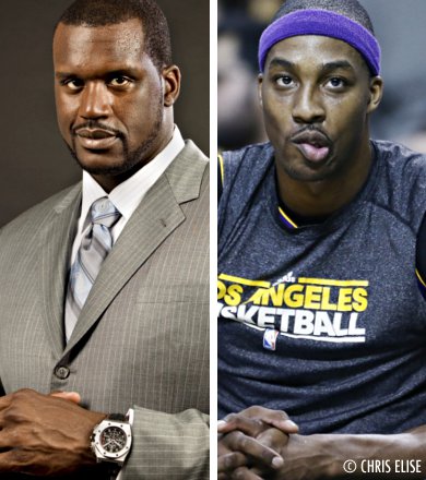 Un jeune fan des Rockets défend Dwight Howard et répond aux critiques de Shaq