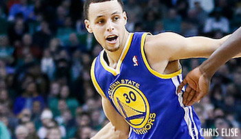 Stephen Curry : un autre record en vue